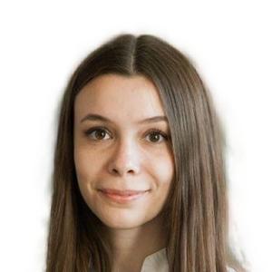 Гусева Алена Романовна
