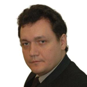 Баринов Алексей Николаевич