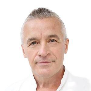 Литвиненко Василий Васильевич