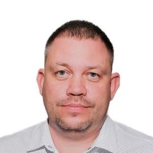 Репин Константин Георгиевич
