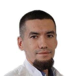 Сахаутдинов Газиз Асхальевич