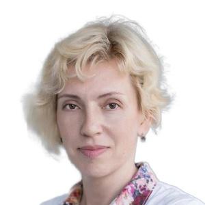 Подтяжкина Татьяна Александровна