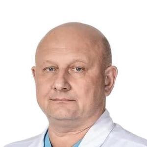 Кутырев Евгений Алексеевич