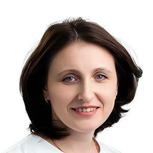 Янина Ирина Владимировна