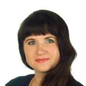 Андрюшенкова Надежда Алексеевна