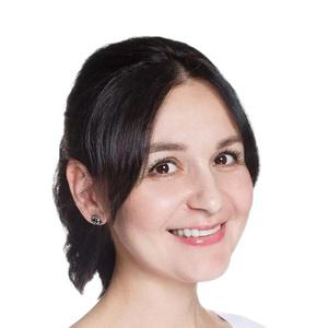 Ильиных Анна Андреевна