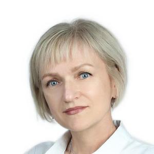 Романова Ольга Александровна