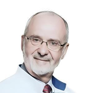 Либсон Евгений Исаакович