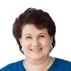 Ачкасова Оксана Вячеславовна