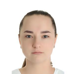 Журавлева Елена Юрьевна