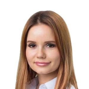 Лебедь Валерия Михайловна