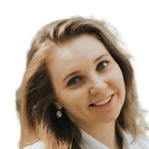 Саверченко Марина Владимировна