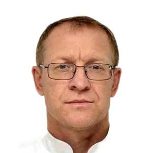 Кравчук Олег Григорьевич