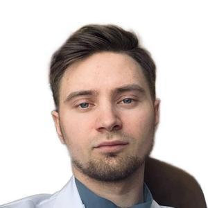 Журавлёв Андрей Владимирович