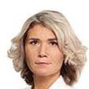 Новожилова Юлия Андреевна