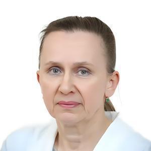 Андреева Елена Владимировна
