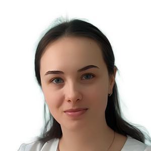 Бунина Светлана Николаевна