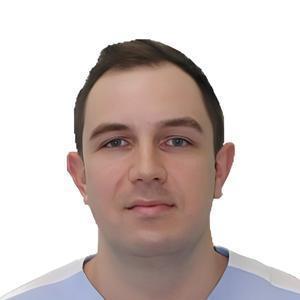 Закаржевский Вячеслав Андреевич
