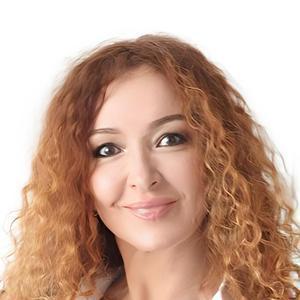 Белова Наталия Ивановна