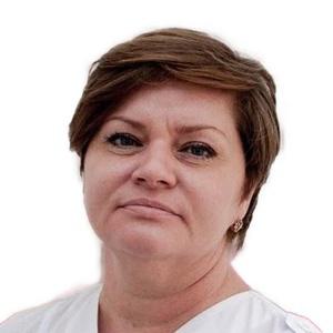 Кравцова Елена Викторовна