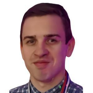 Коновалов Матвей Олегович