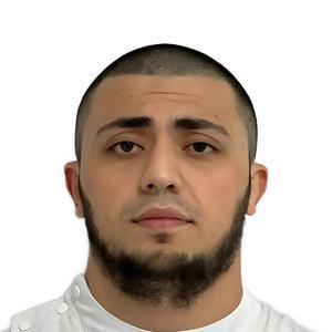 Пиримов Али Пиримович