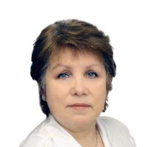 Володарская Надежда Дмитриевна