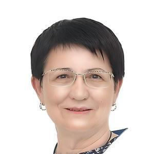 Набатова Елена Анатольевна