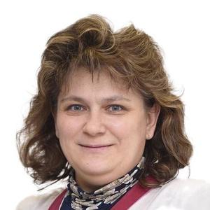 Смирнова Елена Николаевна