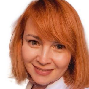 МосквичеваАрсентьева Анна Владимировна