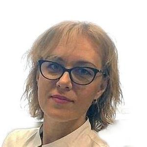 Сараева Елена Николаевна