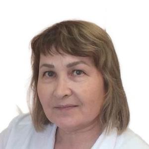 Рохоева Светлана Михайловна