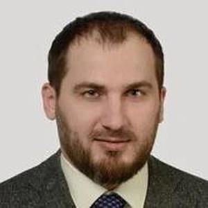 Хаджиев Вахид Исаевич