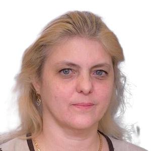 Тищенко Марина Николаевна