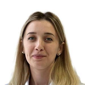 Наниева Элона Энверовна