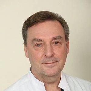 Воротников Игорь Константинович