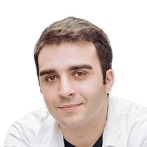 Ломаиа Георгий Георгиевич