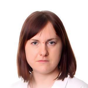 Перетокина Елена Викторовна