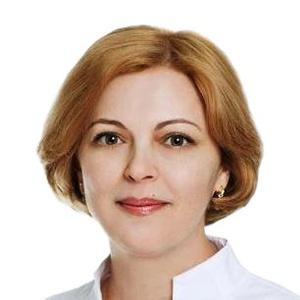 Миронюк Наталья Анатольевна