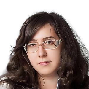 Мурадова Ольга Исламовна