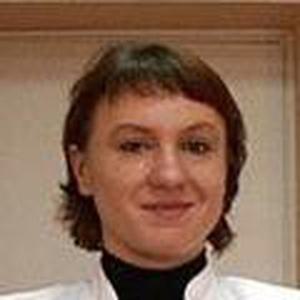 Дегтярева Елена Ивановна