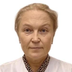 Иванова Татьяна Семеновна