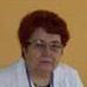 Фирсова Алифтина Петровна