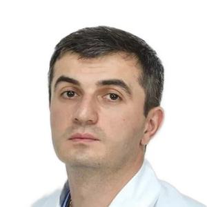 Джусоев Игорь Фёдорович
