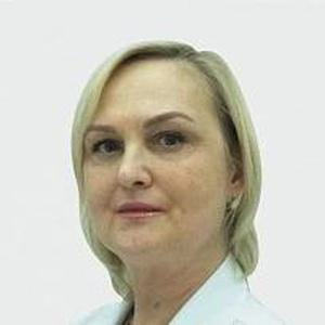 Лавлинская Елена Евгеньевна