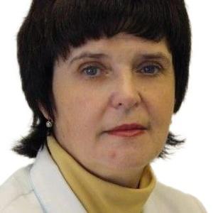 Марукова Ирина Борисовна