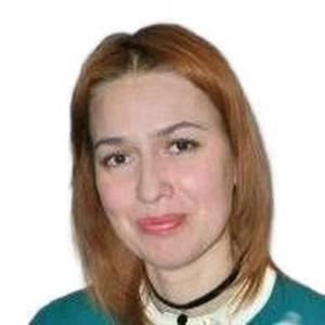 Емельянова Светлана Александровна