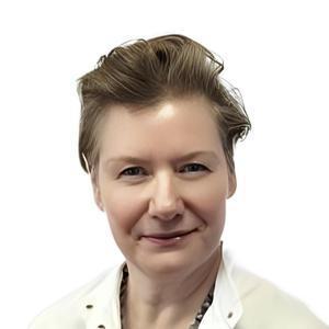 Шаталина Оксана Владимировна