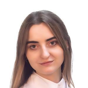 Капырина Татьяна Дмитриевна