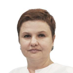 Путинцева Анна Михайловна